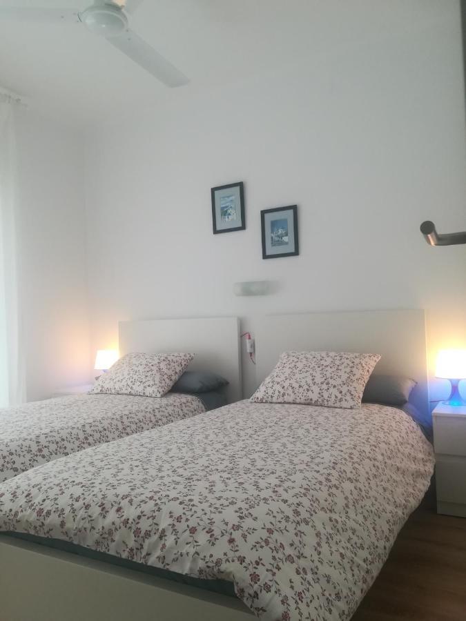 Apartment Ibiza Style El Vendrell Exterior photo