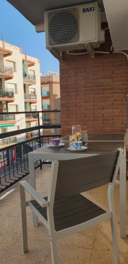 Apartment Ibiza Style El Vendrell Exterior photo