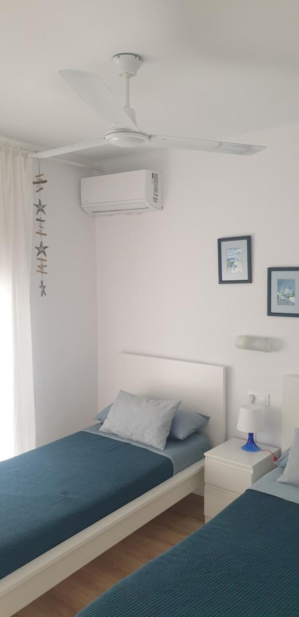 Apartment Ibiza Style El Vendrell Exterior photo
